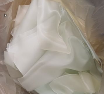 PVB Film Scrap
