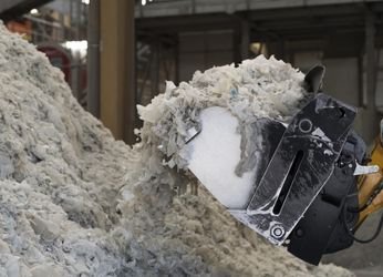 Crilamyt Manufacturing Plant